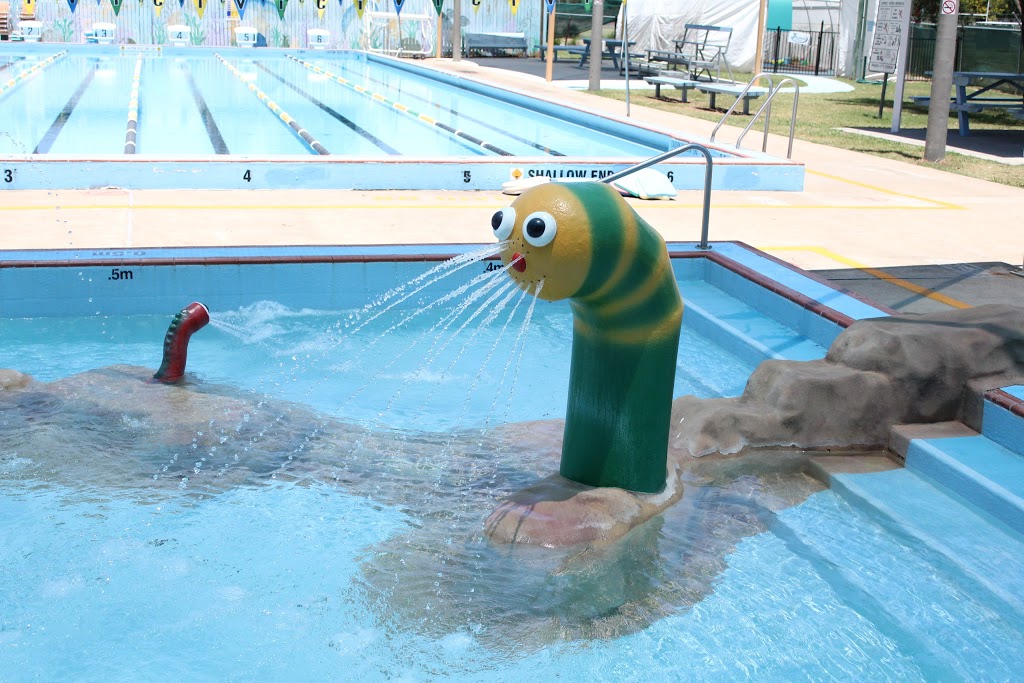 JUST | Rosewood Aquatic Centre | Mill St, Rosewood QLD 4340, Australia | Phone: (07) 5464 1246