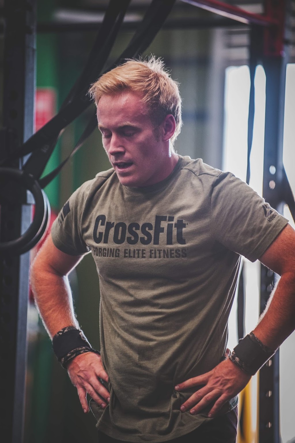 Picton CrossFit | 39 Henry St, Picton NSW 2571, Australia | Phone: 0418 795 442