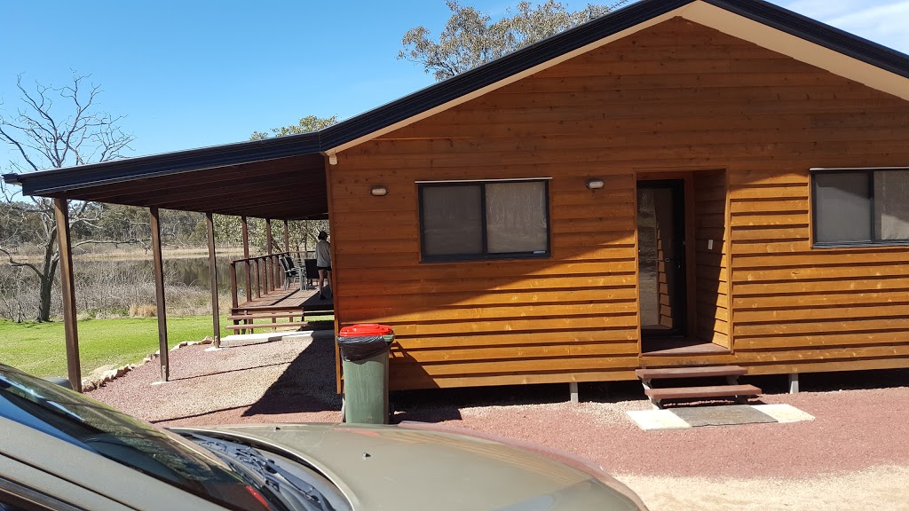 Sommerville Valley Tourist Park | campground | 63 Sommerville Ln, Stanthorpe QLD 4380, Australia | 0746814200 OR +61 7 4681 4200