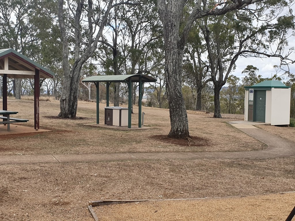 John Trousdall Momorial Park | park | Cotswold Hills QLD 4350, Australia