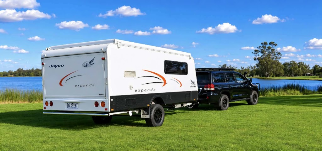 Northern Oasis Caravan Hire | 6 Boort-Yando Rd, Boort VIC 3537, Australia | Phone: 0402 128 173
