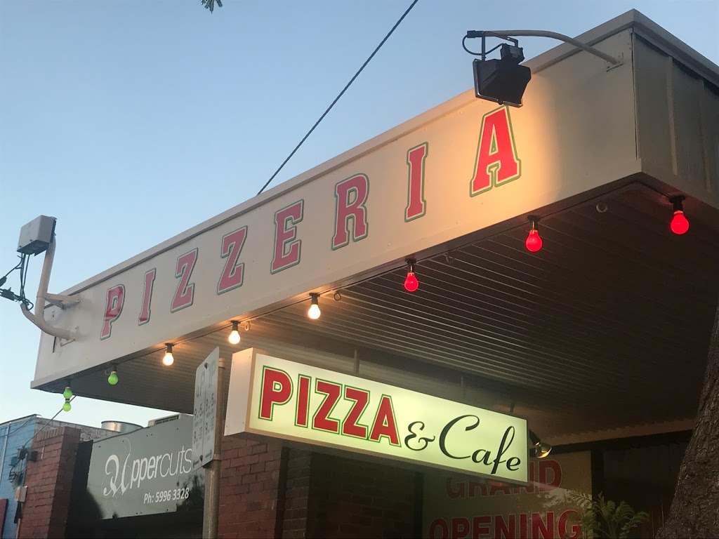 Don Vittorios Pizzeria | 22 Lurline St, Cranbourne VIC 3977, Australia | Phone: (03) 5996 7337