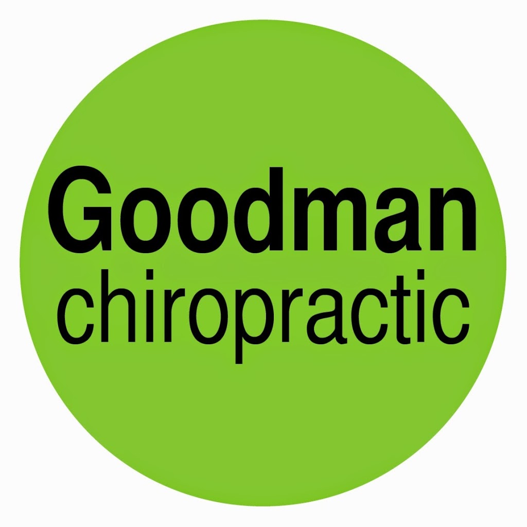 Goodman Chiropractic | health | 69 Green St, Wangaratta VIC 3677, Australia | 0357212414 OR +61 3 5721 2414