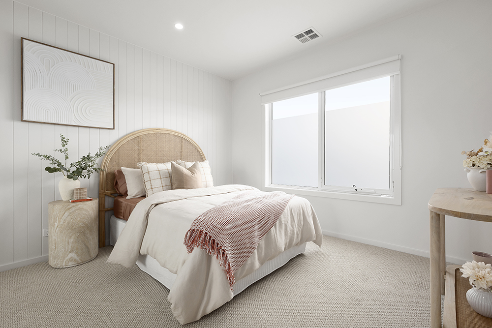Hudson Ridge Display Home - Lake 34 | 5 Agonis Pl, Mount Duneed VIC 3217, Australia | Phone: (03) 5243 6120