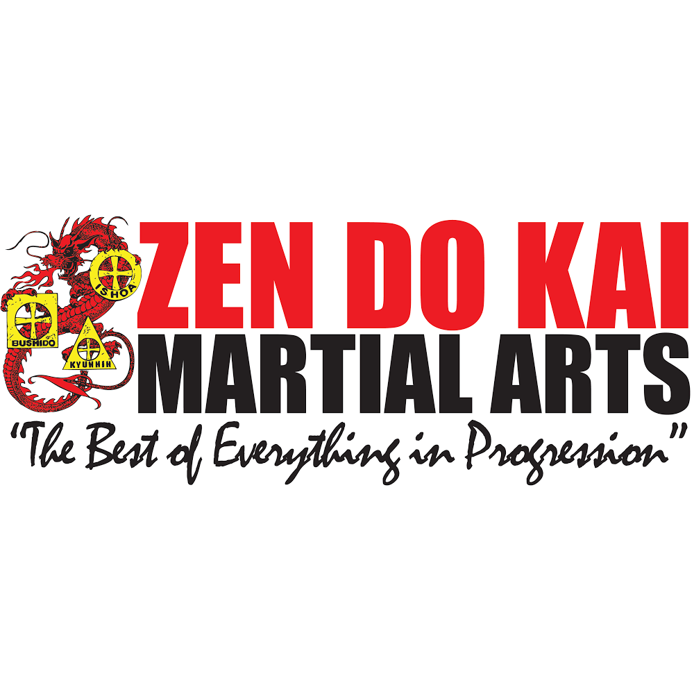 ​Zen Do Kai Martial Arts Balnarring & Red Hill. | 118 Post Office Box, Somers VIC 3927, Australia | Phone: 0418 319 064