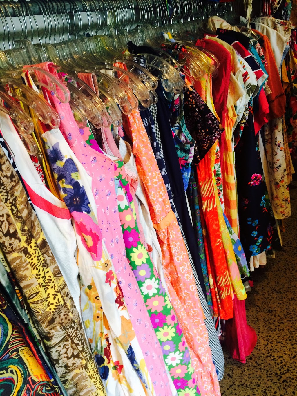 Mr Vintage | 3/6 Centennial Cct, Byron Bay NSW 2481, Australia | Phone: (02) 6680 8640