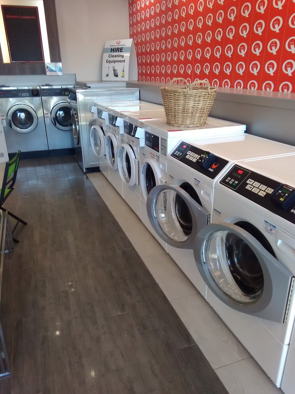 Mindarie Dry Cleaning & Laundrette | laundry | Mindarie, 5/4 Bergen Way, Perth WA 6030, Australia | 0458590838 OR +61 458 590 838