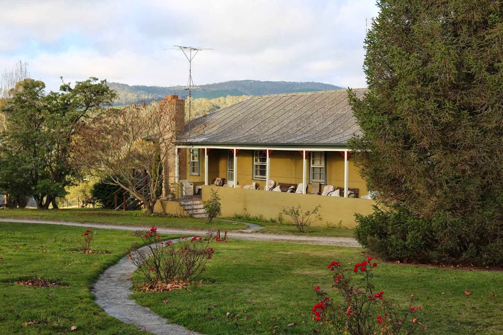 Duckmaloi Park Lodge | lodging | 200 Junction Rd, Duckmaloi NSW 2787, Australia | 0263361705 OR +61 2 6336 1705