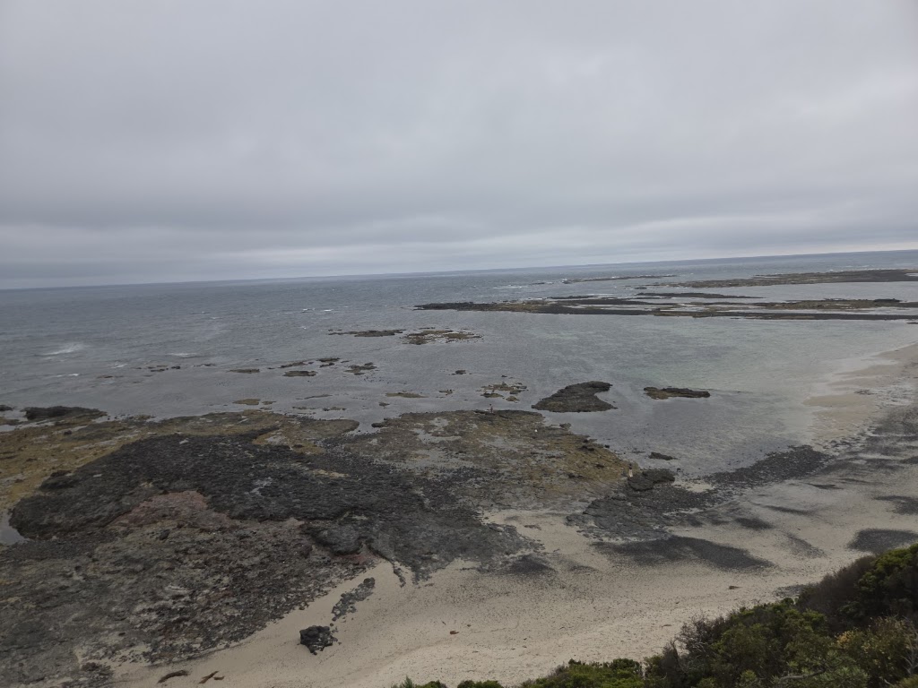 West Head Gunnery Range | 1191 The Esplanade, Flinders VIC 3929, Australia | Phone: 0409 546 341