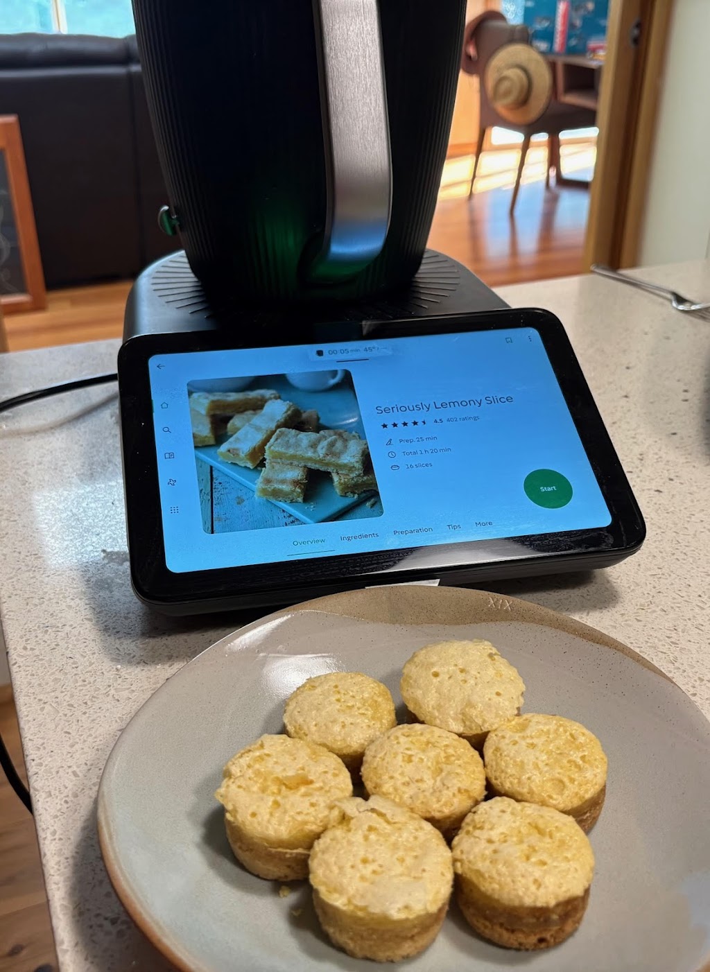 Mandy Powis Thermomix Consultant | Quicks Rd, Tocumwal NSW 2714, Australia | Phone: 0408 564 466