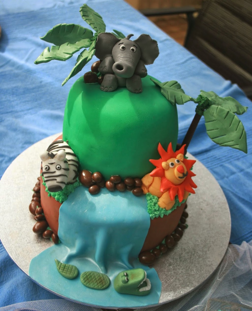 Fantasy Cake Creations | 9 Toona Way, Glenning Valley NSW 2261, Australia | Phone: 0422 589 505