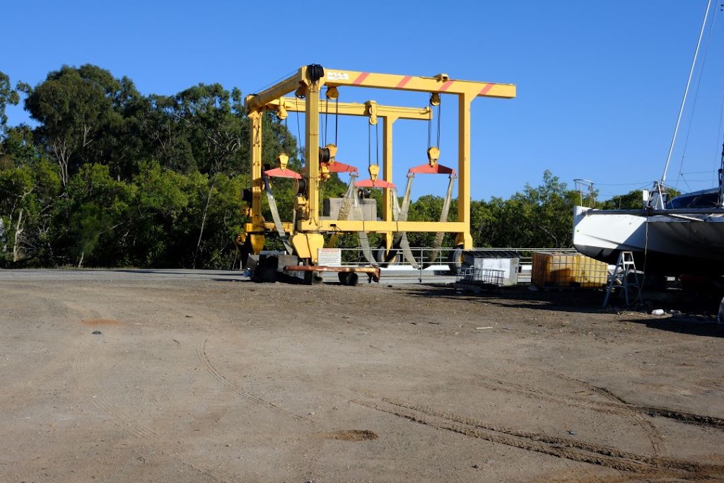 Redlands Coast Marina | 66-68 Beveridge Rd, Thornlands QLD 4164, Australia | Phone: (07) 3401 0568