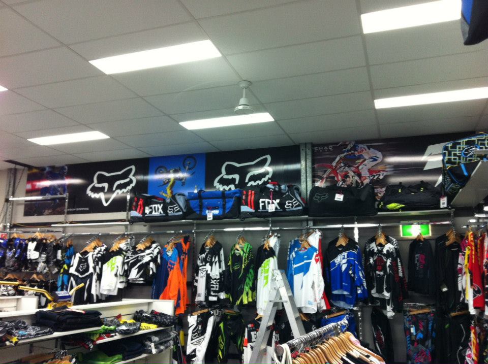 Eagle Eye Signs & Graphics | store | 124 Gould Hill Rd, Beaudesert QLD 4285, Australia | 0439788017 OR +61 439 788 017