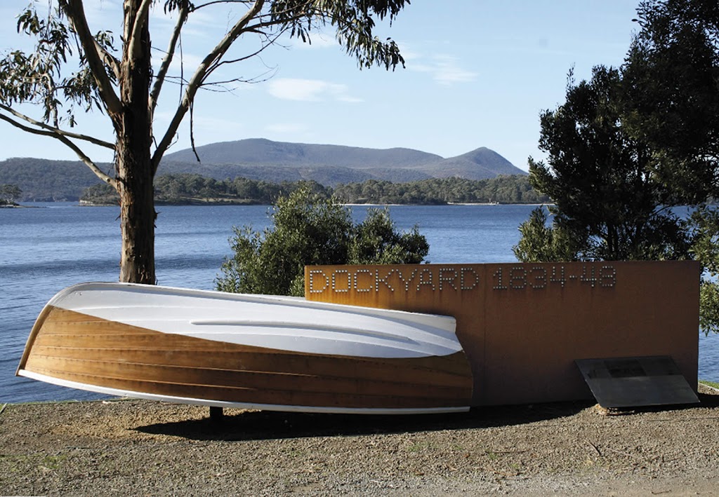 Warner Design | 574 Nelson Rd, Mount Nelson TAS 7007, Australia | Phone: 0467 793 299