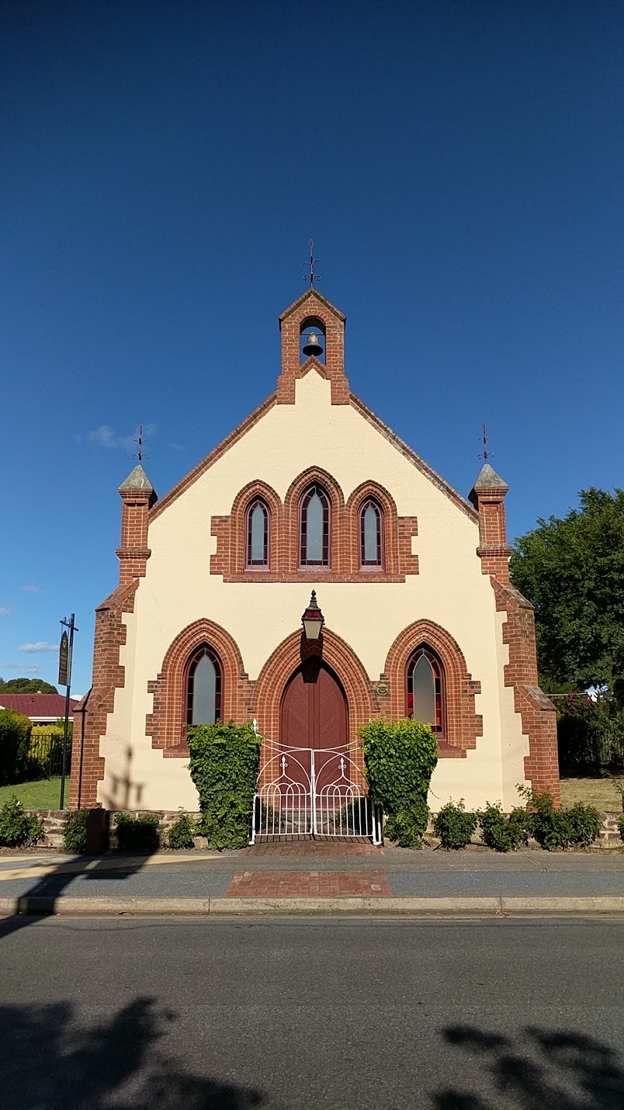 Marion-Warradale | church | 9-11 Township Rd, Marion SA 5043, Australia | 0882961646 OR +61 8 8296 1646