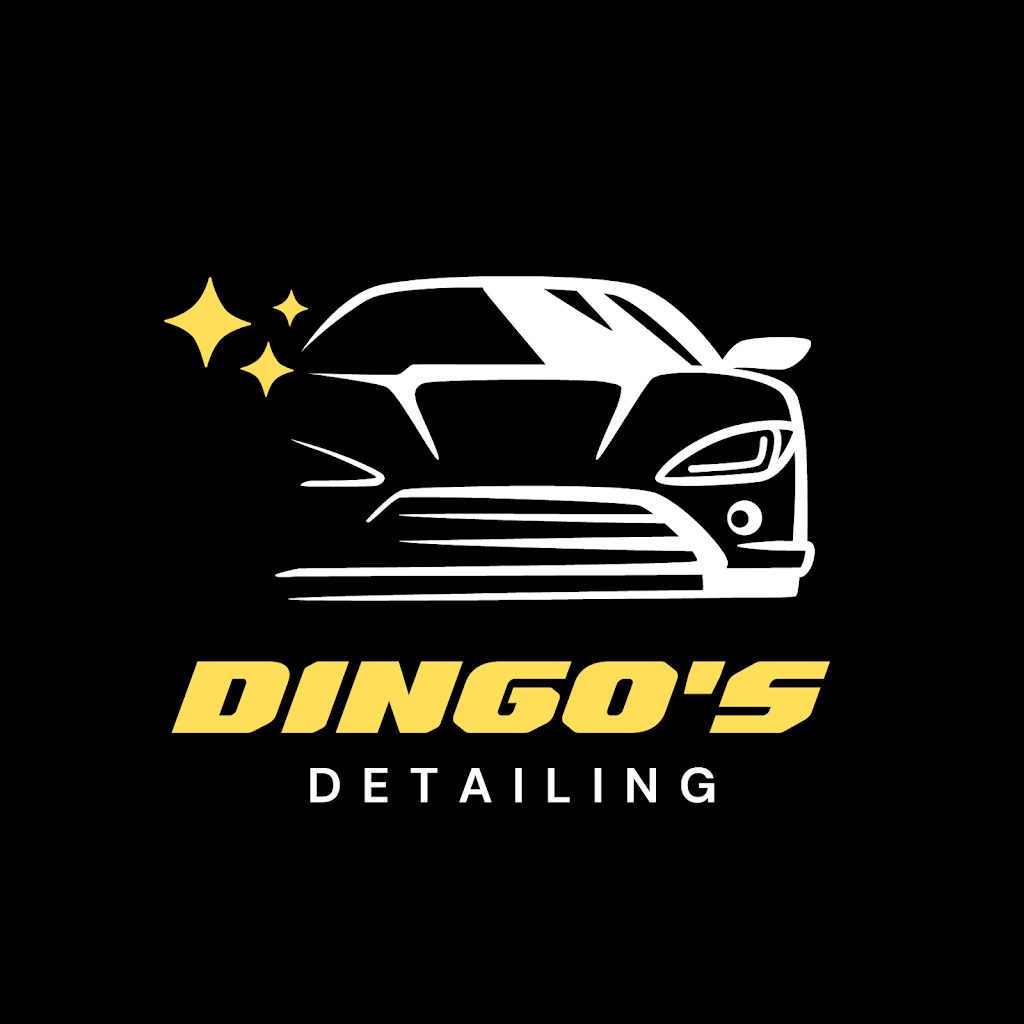 Dingos Detailing | 26 Bethany St, Elimbah QLD 4516, Australia | Phone: 0410 361 822