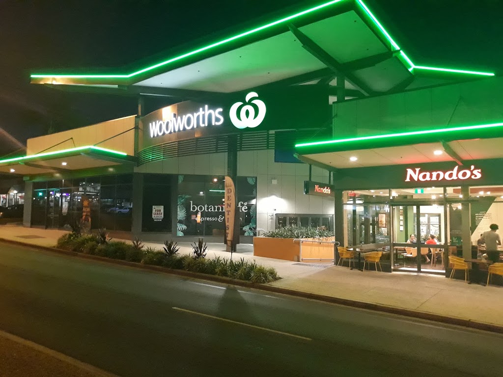 Nandos Moorooka | restaurant | 125 Beaudesert Rd, Moorooka QLD 4105, Australia | 0738485520 OR +61 7 3848 5520