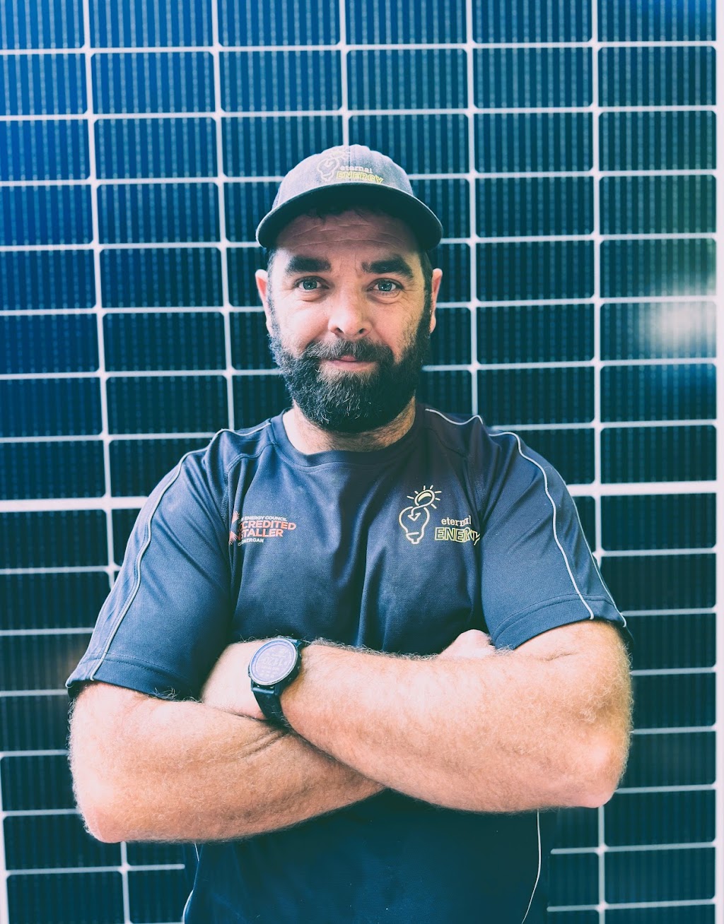 Eternal Energy | 75 Bennett Pl, Worrigee NSW 2540, Australia | Phone: 0422 443 473