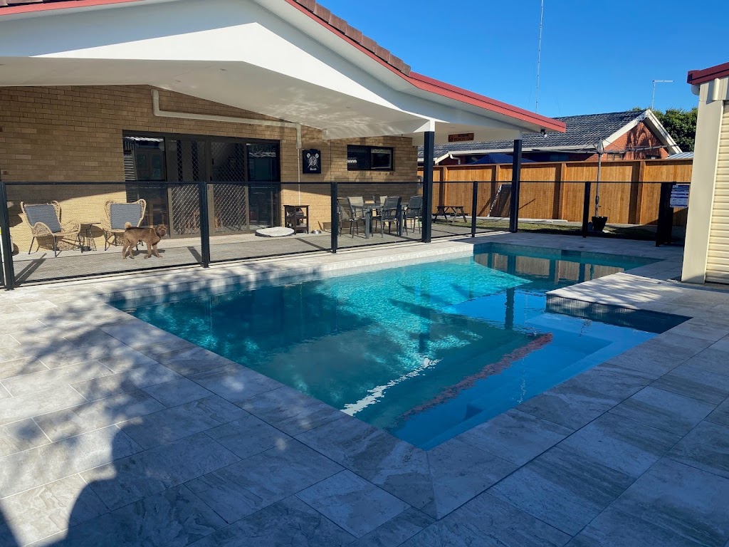 Tranquil Pools & Landscapes | 416 Ross Ln, Lennox Head NSW 2478, Australia | Phone: 0418 265 101