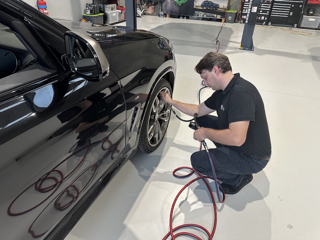German Car Garage | Unit 3/40 Accolade Ave, Morisset NSW 2264, Australia | Phone: (02) 4971 5736