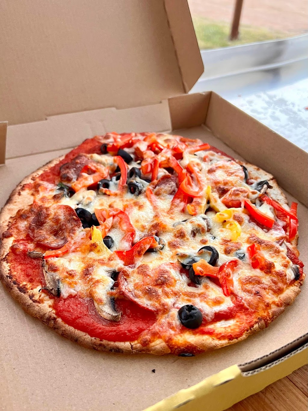 Gap Road Takeaway | 1932 Tarrants Gap Rd, Wyangala NSW 2808, Australia | Phone: 0466 185 954