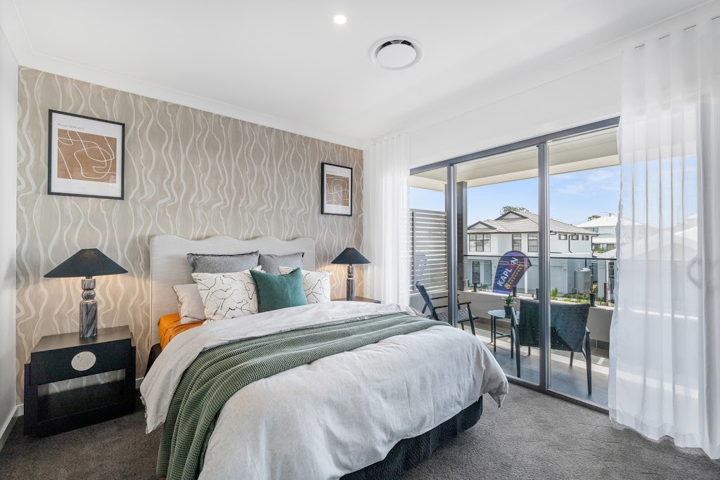 Kaplan Homes Display Centre - Menangle Park | 8 Poseidon St, Menangle Park NSW 2563, Australia | Phone: 0404 481 882