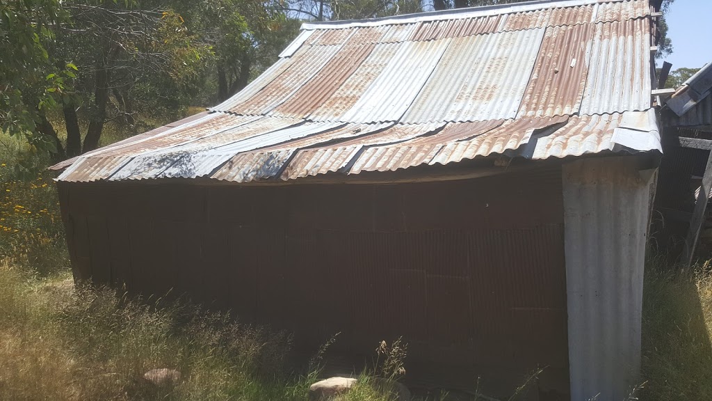 Kellys Hut #1 | lodging | Tamboritha VIC 3858, Australia