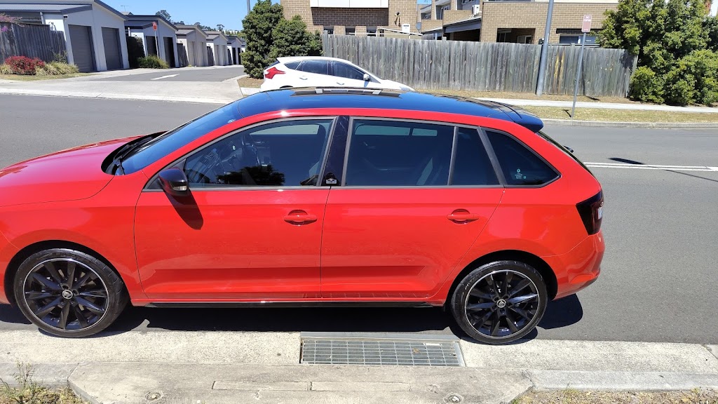Sydney Sparkle Mobile Detailing | 82 Archibald Cres, Rosemeadow NSW 2560, Australia | Phone: 0416 677 523