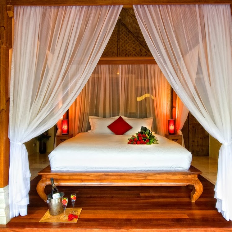Balinese Spa Retreat | spa | 14 Mountain Cres, Montrose VIC 3765, Australia | 0397370086 OR +61 3 9737 0086