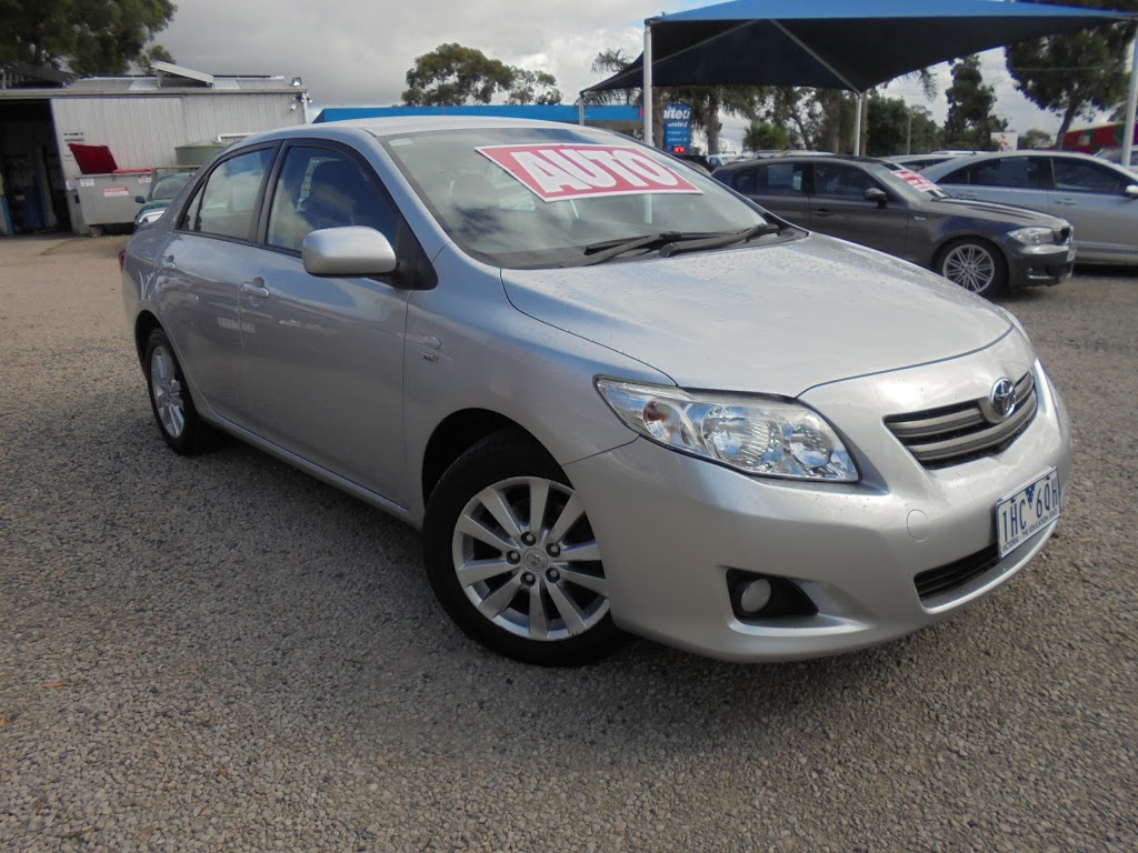 Westbay Car Sales | car dealer | 213 Marine Parade, Hastings VIC 3915, Australia | 0359793911 OR +61 3 5979 3911