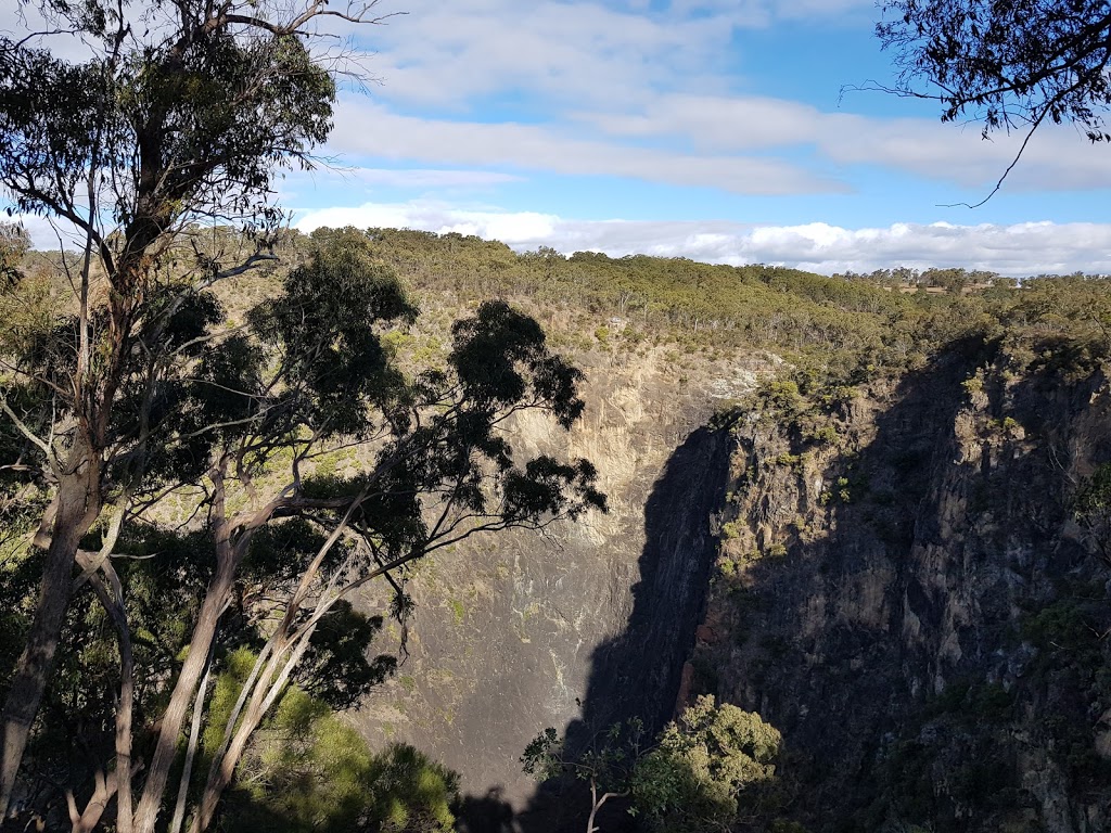 Gara Gorge | park | Threlfall Rd, Castle Doyle NSW 2350, Australia