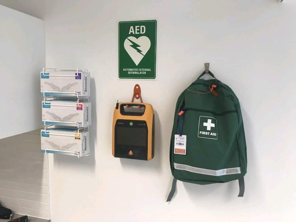 First Aid Training | Memorial Ave, Pomona QLD 4573, Australia | Phone: 0415 745 070