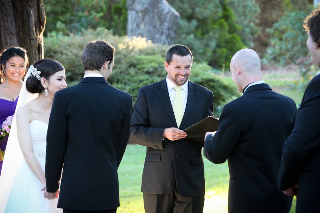 SG Weddings - Simon Goss |  | Borella Rd, East Albury NSW 2640, Australia | 0422357900 OR +61 422 357 900