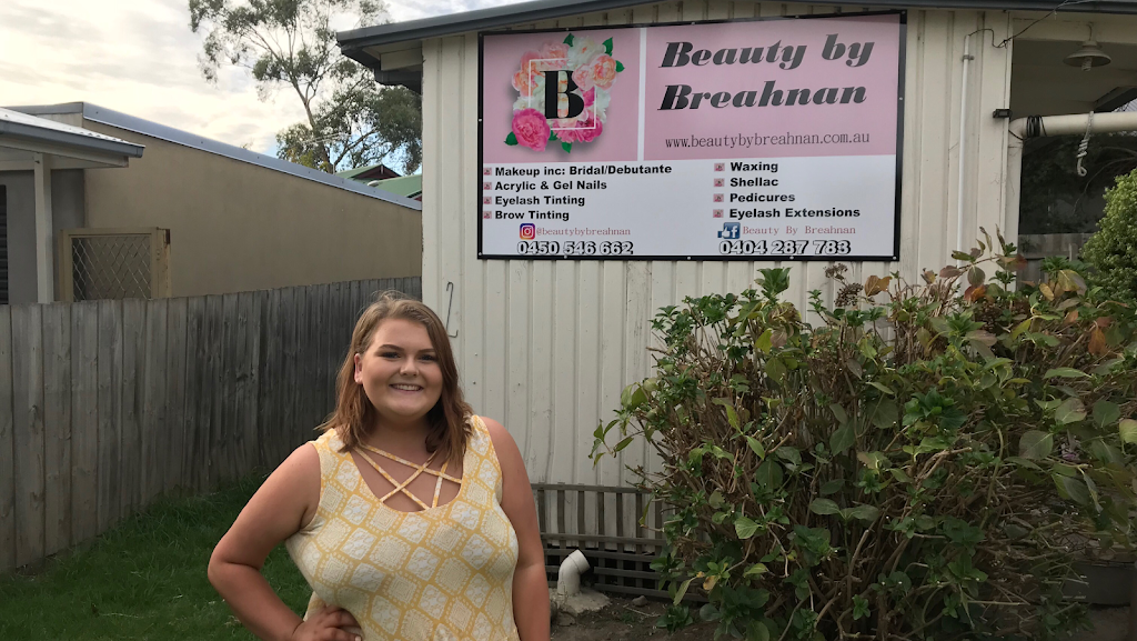 B & K Beauty | 17 Veronica St, Ferntree Gully VIC 3156, Australia | Phone: 0404 287 783