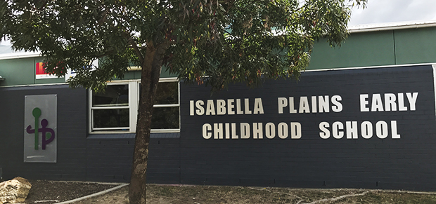 Communities@Work Isabella Plains Early Childhood Service | school | 130-140 Ellerston Ave, Isabella Plains ACT 2905, Australia | 0261423774 OR +61 2 6142 3774