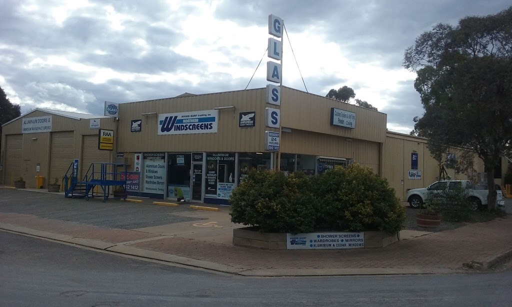 Northern Windscreens | car repair | 1 to 3 Harley St, Blyth SA 5462, Australia | 1300390994 OR +61 1300 390 994