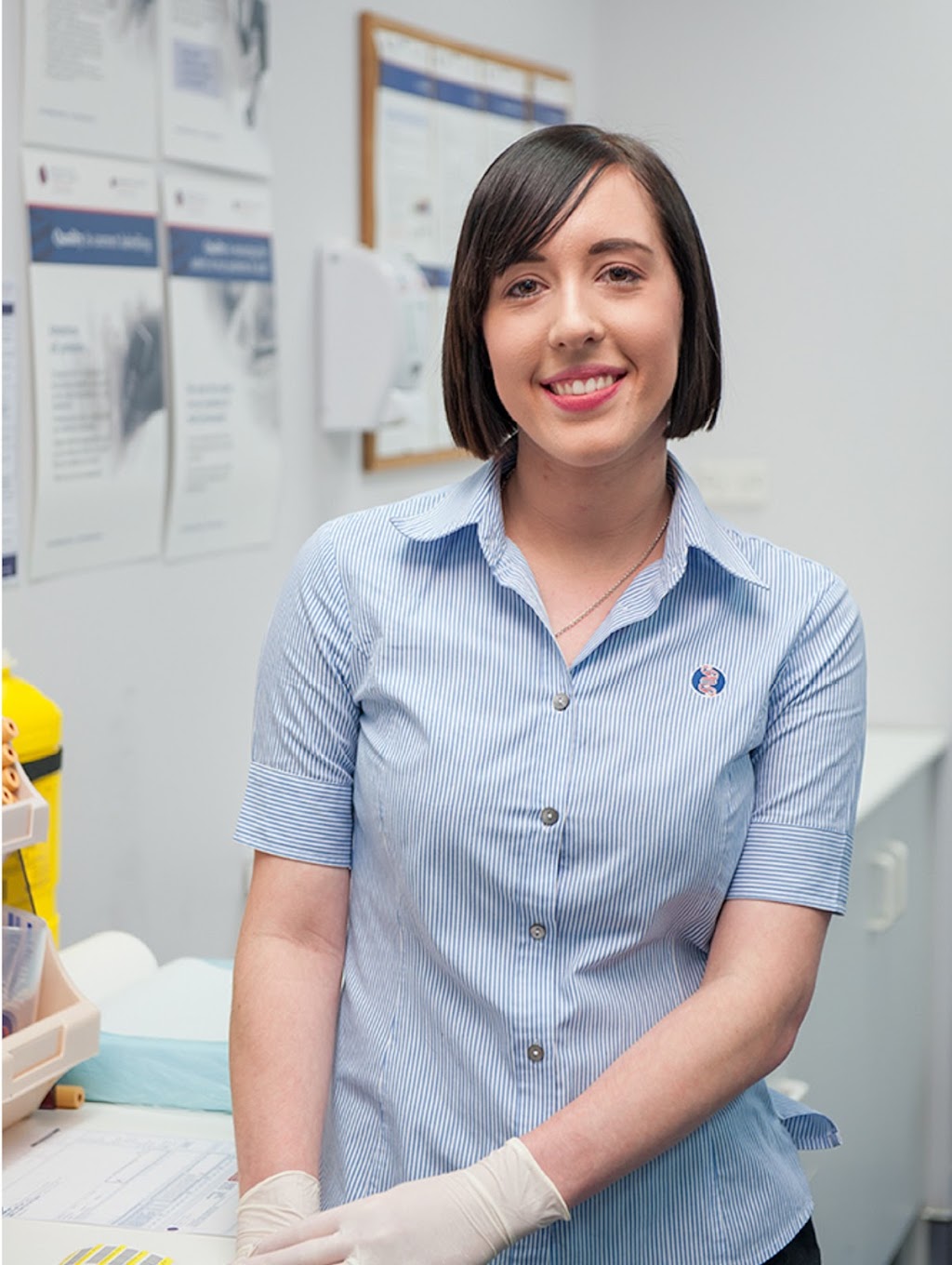 Douglass Hanly Moir Pathology Thurgoona | Shop 5/10 Shuter Ave, Thurgoona NSW 2640, Australia | Phone: (02) 4247 1262