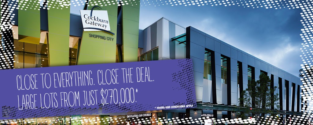 Wentworth West | Bartram Rd, Success WA 6164, Australia | Phone: (08) 9380 3800