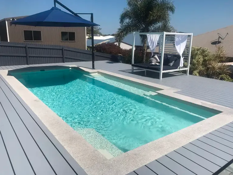 NV Pools & Spas | 951 MacKay Habana Rd, Habana QLD 4740, Australia | Phone: 0400 222 746