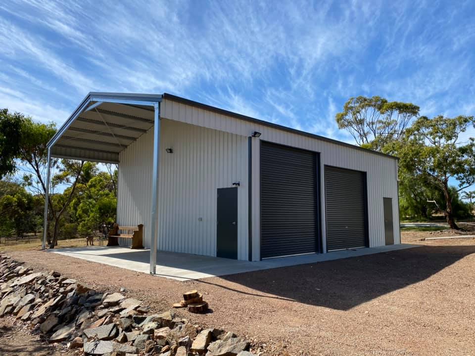 Sheds For Eyre & Fencing Supplies | hardware store | 7 Thomas Ct, Port Lincoln SA 5606, Australia | 0886824333 OR +61 8 8682 4333