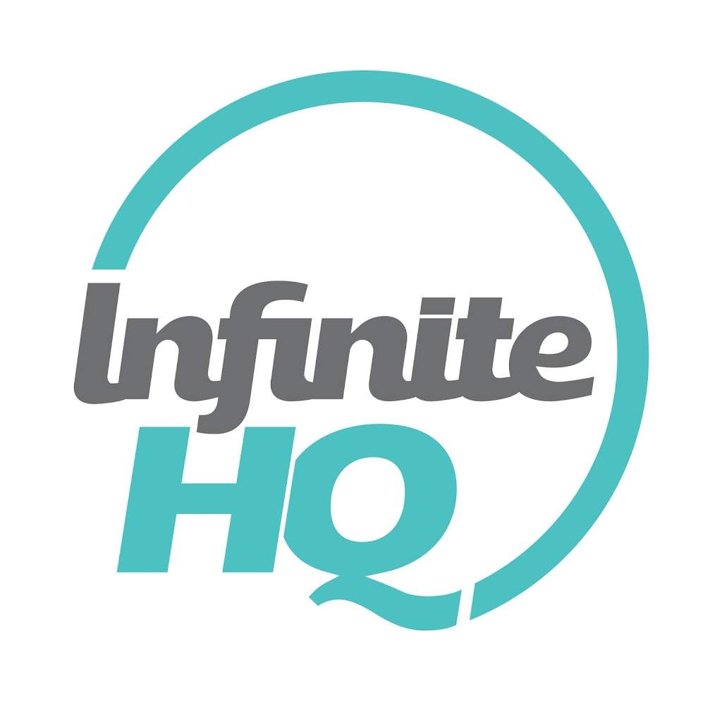 Infinite HQ Pty Ltd | Unit 21/489-493 South St, Harristown QLD 4350, Australia | Phone: 0448 884 516