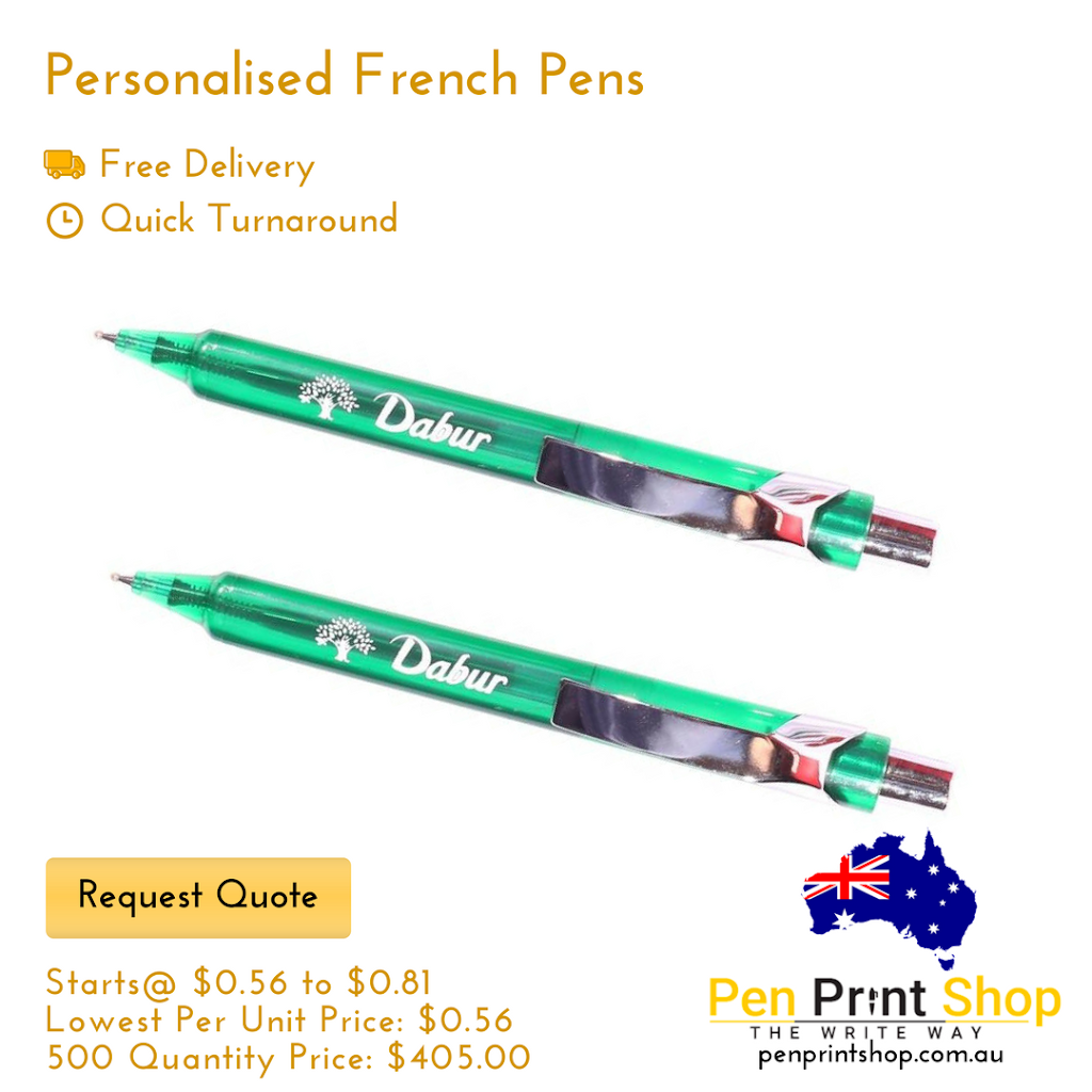 Pen Print Shop | store | suite 6a/17 Comalco Ct, Thomastown VIC 3074, Australia | 0385955246 OR +61 3 8595 5246