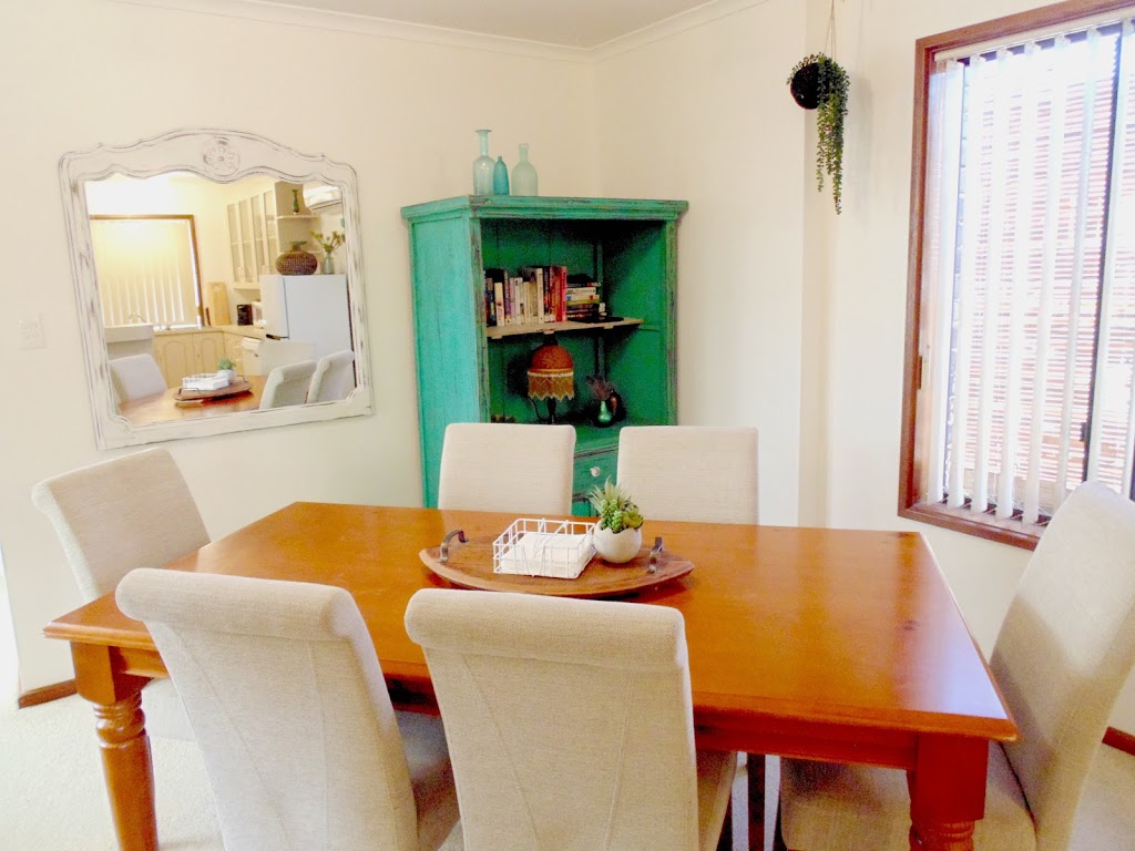 Baronet Bed & Breakfast | 11A Baronet St, Goolwa SA 5214, Australia | Phone: 0427 622 353