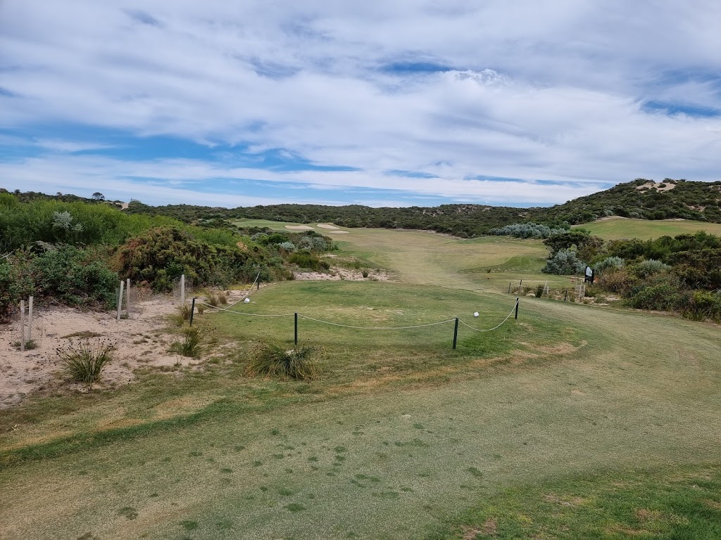 Robe Golf Club |  | 73 Morphett St, Robe SA 5276, Australia | 0887682330 OR +61 8 8768 2330