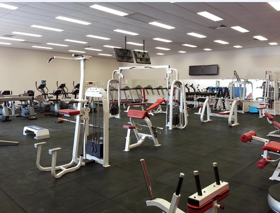 Flames Fitness | gym | 1 Colville St, Lyneham ACT 2602, Australia | 0262571483 OR +61 2 6257 1483