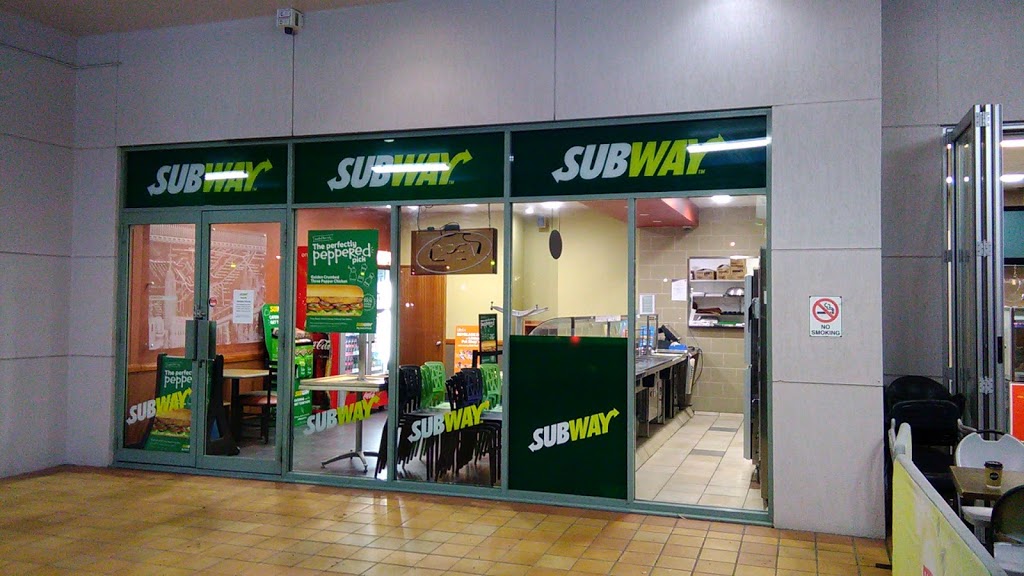 Subway | restaurant | shop 4a/82 Condamine St, Runcorn QLD 4113, Australia | 0732721977 OR +61 7 3272 1977
