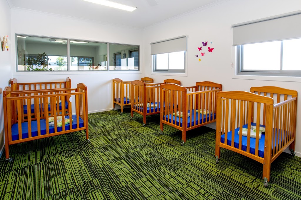 Petit Early Learning Journey Coffs Harbour | 1 Kiddell Pl, North Boambee Valley NSW 2450, Australia | Phone: (02) 6600 1648