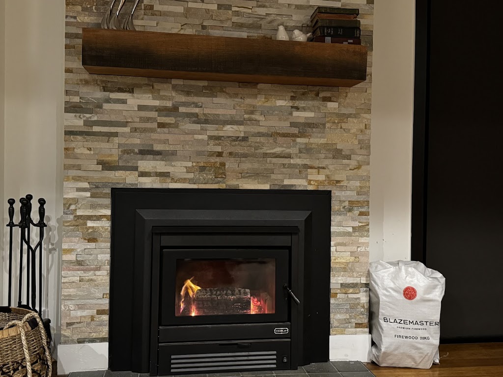 Blazemaster Firewood | 22 Hazeldene Rd, Gladysdale VIC 3797, Australia | Phone: 0458 512 629