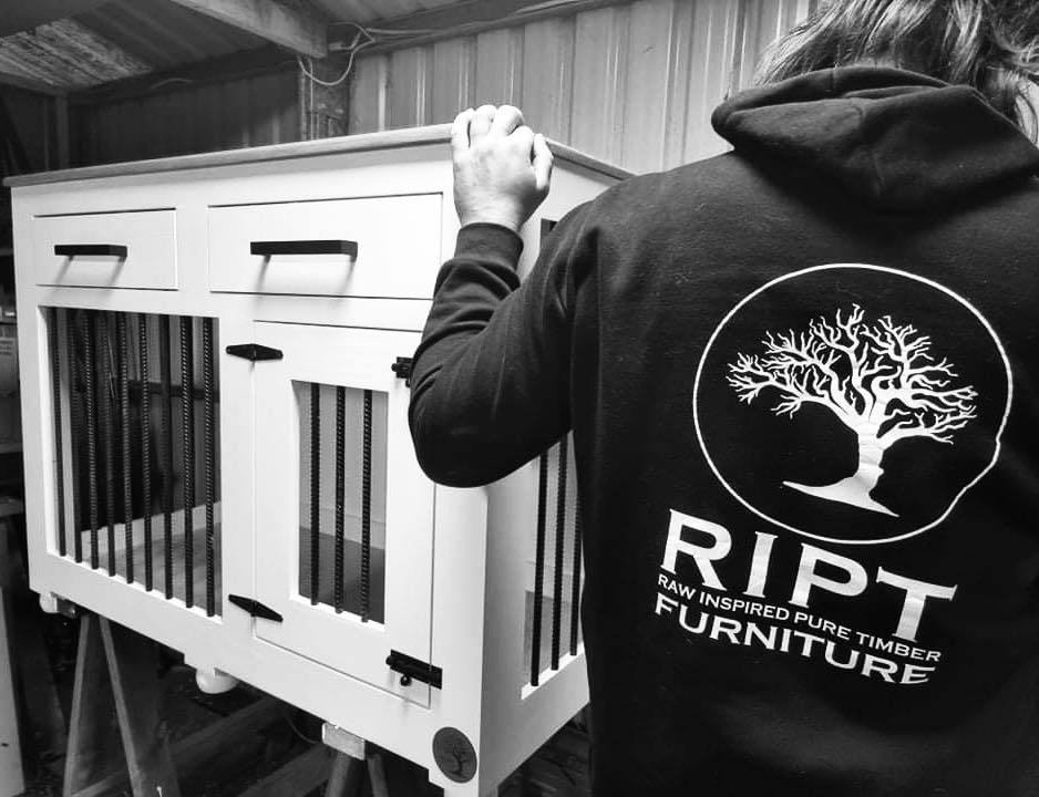 RIPT Furniture | Quarry Rd, Langwarrin VIC 3910, Australia | Phone: 0435 988 882