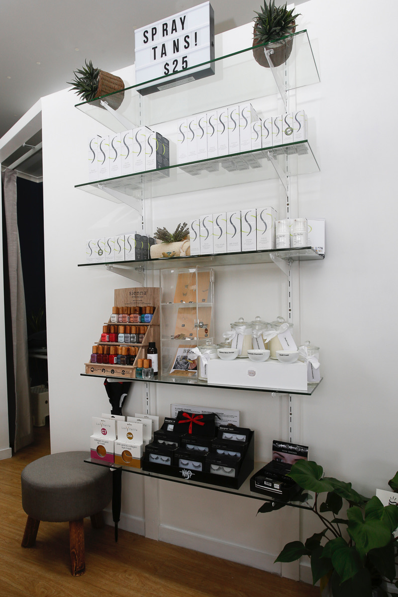 Beauty On First | hair care | 56 First Ave, Rodd Point NSW 2046, Australia | 0297128989 OR +61 2 9712 8989